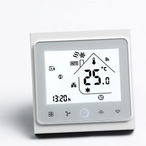 Termostatas BHT-002 grindinio šildymo valdymui